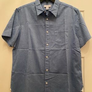 Men’s Dress Shirt